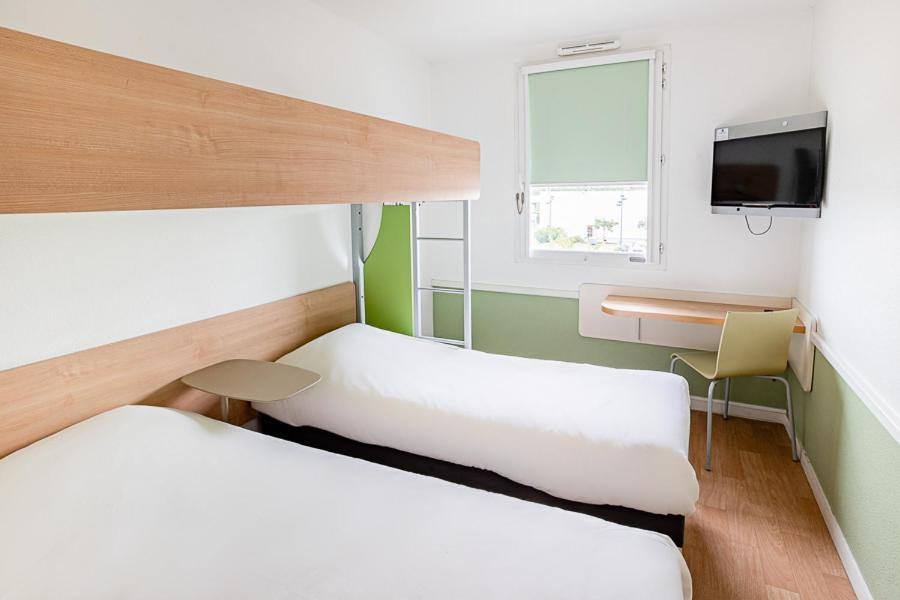 Hotel Ibis Budget Aéroport - A61 2*