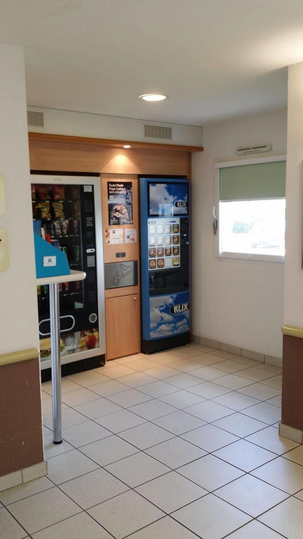 Ibis Budget Aéroport - A61 Hotel Carcassonne